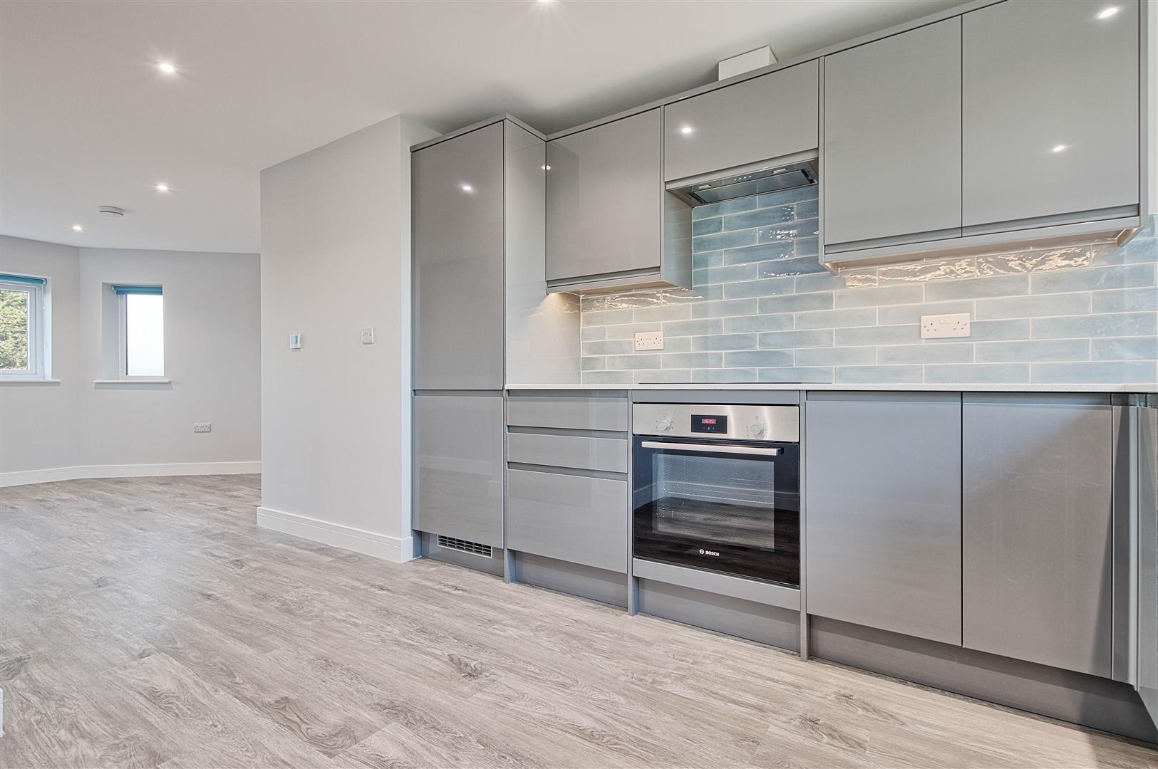 Green Park, Cambridge